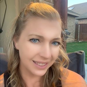 Meet your Posher, Kristen